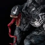 Sentinel Marvel Venom 16 inch Sofbinal Vinyl Statue – SEN51405 Collectible
