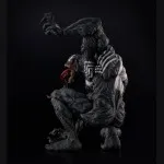 Sentinel Marvel Venom 16 inch Sofbinal Vinyl Statue – SEN51405 Collectible