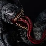 Sentinel Marvel Venom 16 inch Sofbinal Vinyl Statue – SEN51405 Collectible