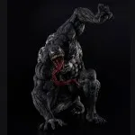Sentinel Marvel Venom 16 inch Sofbinal Vinyl Statue – SEN51405 Collectible