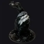 Sentinel Marvel Venom 16 inch Sofbinal Vinyl Statue – SEN51405 Collectible