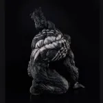 Sentinel Marvel Venom 16 inch Sofbinal Vinyl Statue – SEN51405 Collectible