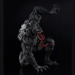 Sentinel Marvel Venom 16 inch Sofbinal Vinyl Statue – SEN51405 Collectible