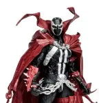McFarlane DC Multiverse Batman and Spawn 2-Pack Action Figure Set 7-Inch - 787926157291