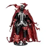 McFarlane DC Multiverse Batman and Spawn 2-Pack Action Figure Set 7-Inch - 787926157291