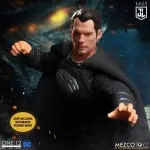 Mezco One:12 Collective Zack Snyder’s Justice League Deluxe Steel Box Set - 611430