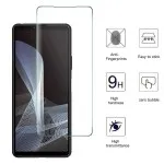 Sony Xperia 1 III / 5 III / 10 III / 1 II / 5 II Screen Protector 2 Pack – HD Tempered Glass