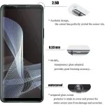 Sony Xperia 1 III / 5 III / 10 III / 1 II / 5 II Screen Protector 2 Pack – HD Tempered Glass