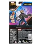 Hasbro Marvel Legends Rocket Figure Guardians of the Galaxy Vol 3 F6608