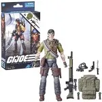 G.I. Joe Classified Series Tunnel Rat 6-Inch Action Figure | Hasbro F7465