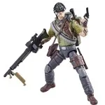 G.I. Joe Classified Series Tunnel Rat 6-Inch Action Figure | Hasbro F7465