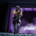 G.I. Joe Classified Series Tunnel Rat 6-Inch Action Figure | Hasbro F7465