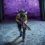 G.I. Joe Classified Series Tunnel Rat 6-Inch Action Figure | Hasbro F7465
