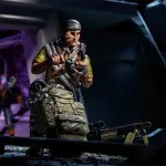G.I. Joe Classified Series Tunnel Rat 6-Inch Action Figure | Hasbro F7465