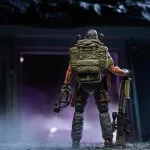 G.I. Joe Classified Series Tunnel Rat 6-Inch Action Figure | Hasbro F7465
