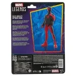 Hasbro Marvel Legends Miles Morales Spider-Man 6-Inch Action Figure F6571