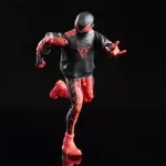 Hasbro Marvel Legends Miles Morales Spider-Man 6-Inch Action Figure F6571