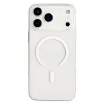MagSafe Case For iPhone 17 Series – Slim Clear Protective Cover LoadBasket UK