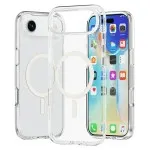 MagSafe Case For iPhone 17 Series – Slim Clear Protective Cover LoadBasket UK