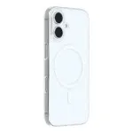 MagSafe Case For iPhone 17 Series – Slim Clear Protective Cover LoadBasket UK