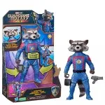 Hasbro Marvel Rocket Action Figure Guardians of The Galaxy 3 - F7914