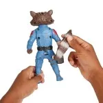 Hasbro Marvel Rocket Action Figure Guardians of The Galaxy 3 - F7914