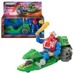 Masters of the Universe Origins Ground Ripper and Mekaneck Figure Set – HKM62 LoadBasket UK