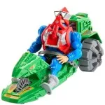 Masters of the Universe Origins Ground Ripper and Mekaneck Figure Set – HKM62 LoadBasket UK