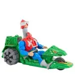 Masters of the Universe Origins Ground Ripper and Mekaneck Figure Set – HKM62 LoadBasket UK