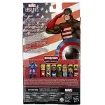 Hasbro Marvel Legends Series U.S. Agent 6-Inch Action Figure F4796