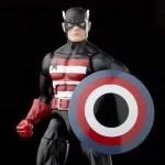 Hasbro Marvel Legends Series U.S. Agent 6-Inch Action Figure F4796