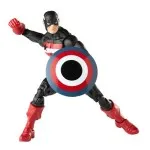 Hasbro Marvel Legends Series U.S. Agent 6-Inch Action Figure F4796