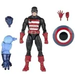 Hasbro Marvel Legends Series U.S. Agent 6-Inch Action Figure F4796