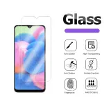 Samsung A30s Screen Protector (2019) Crystal Clear Tempered Glass (2 Pack)