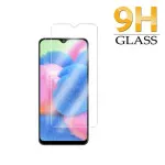 Samsung A30s Screen Protector (2019) Crystal Clear Tempered Glass (2 Pack)