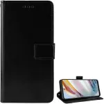 Xiaomi 11T Pro Case (2021) PU Leather Flip Stand Wallet Phone Cover