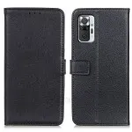 Xiaomi Mi Note 10 Pro Case (2021) Leather Flip Stand Book Cover