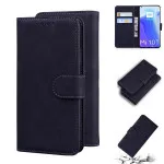 Xiaomi Mi 10T Pro Case 5G (2020) Leather Flip Stand Book Cover