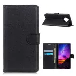 Xiaomi Mi 10T Lite Case 5G (2020) PU Leather Flip Wallet Cover