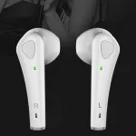 Wireless Earbuds Headphones True Mic Wireless 5.0 Bluetooth Ear Pods Earphones