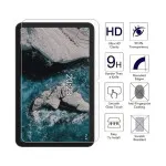 Nokia T20 Tempered Glass (2021) Tablet Screen Protector, 9H Hardness Crystal Clear (2-Pack)