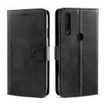 Case For alcatel 3L 2020 Leather Flip Stand Wallet Phone Cover