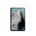 Nokia T20 Tempered Glass (2021) Tablet Screen Protector, 9H Hardness Crystal Clear (2-Pack)