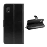 Alcatel 1B Case (2020) Synthetic Leather Flip Stand Wallet Book Cover