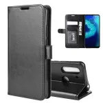 Leather Wallet Case for Motorola Moto G8 Power Lite (2020)