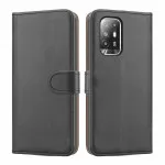 Magnetic Leather Wallet Case Shockproof Cover For Oppo A94 5G (2021)