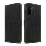 Leather Case For Oppo A54 5G 2021 Flip Stand Wallet Phone Cover