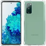 Samsung M62 Case TPU Cover Protective Bumper 6.7 inch, Crystal Clear