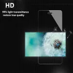 2-Pack Samsung Galaxy Tab A 10.1 (2016) Screen Protector Tempered Glass, Anti-Scratch, 9H Hardness, Anti-Bubble, Anti-Shock