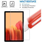 For Samsung Galaxy Tab A7 Lite SM-T225 T220 8.7in Screen Protective Film Anti-Scratch Hardness Tablet Tempered Glass 2021